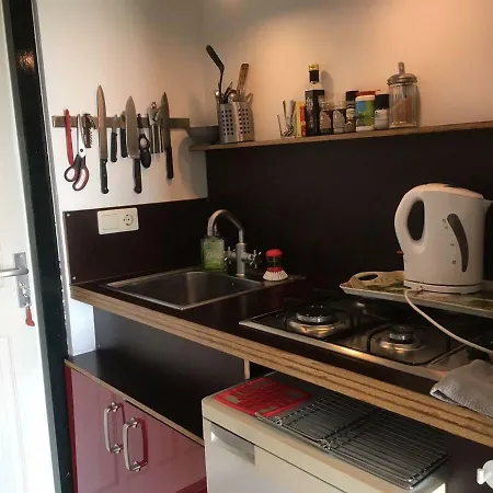 Bee Bee Bungalow بيت للعطل *