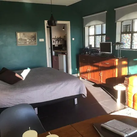 بيت للعطل Bee Bee Bungalow