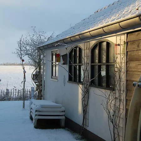 بيت للعطل Bee Bee Bungalow *